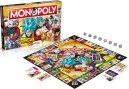 MONOPOLY DRAGON BALL SUPER -86929